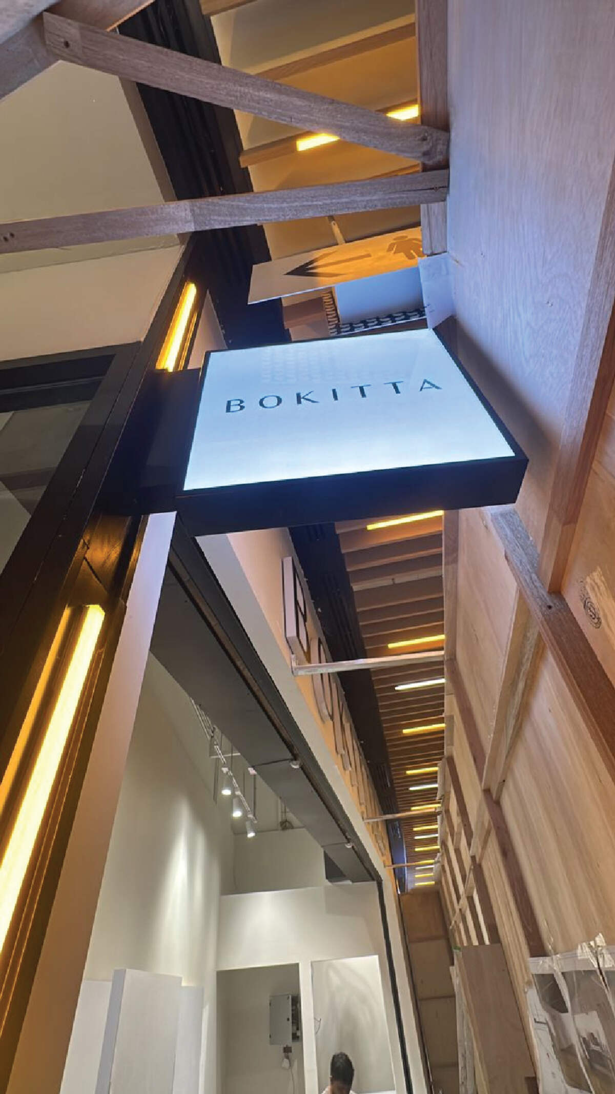 Bokkita